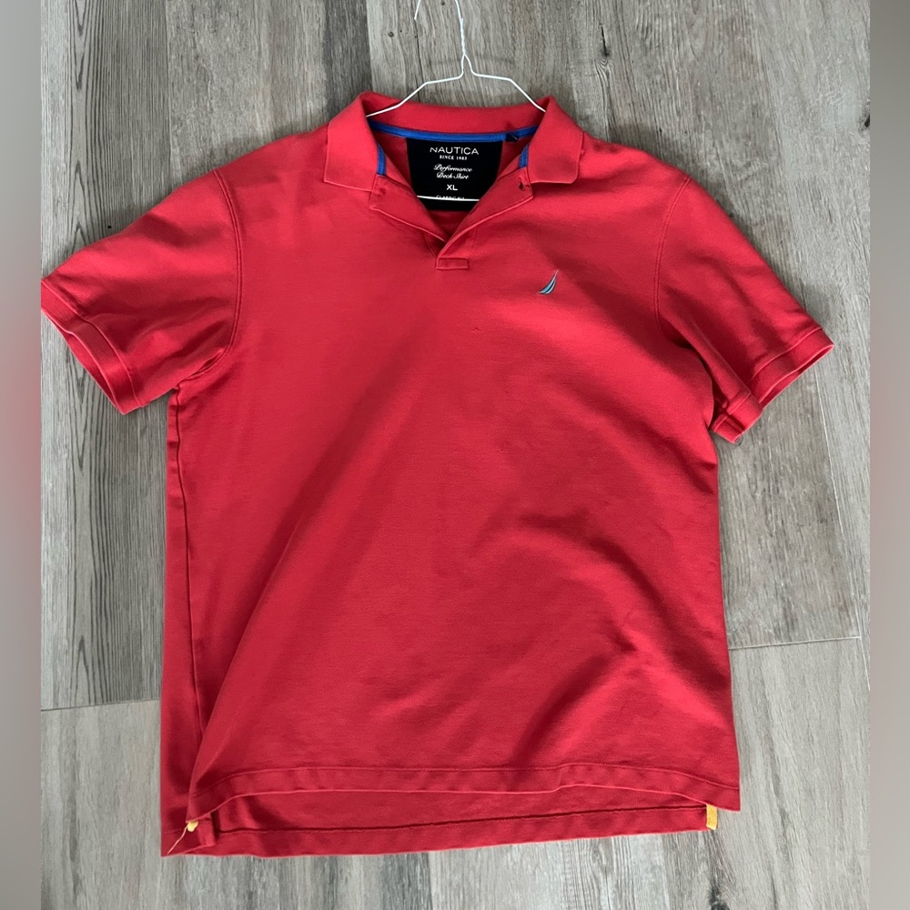 Nautica Dress Shirt